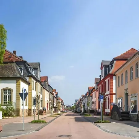 Prázdninový dům Charmantes Iris Im Waldecker Land *