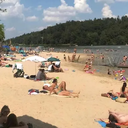 Prázdninový dům Charmantes Iris Im Waldecker Land Bad Arolsen