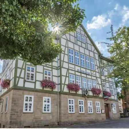 Charmantes Iris Im Waldecker Land Bad Arolsen