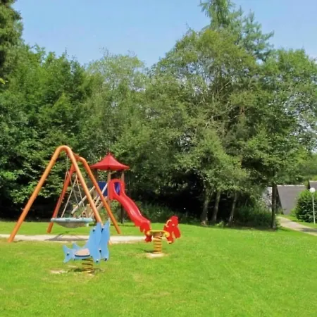 Prázdninový dům Charmantes Iris Im Waldecker Land *