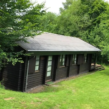 Holiday home Charmantes Iris Im Waldecker Land