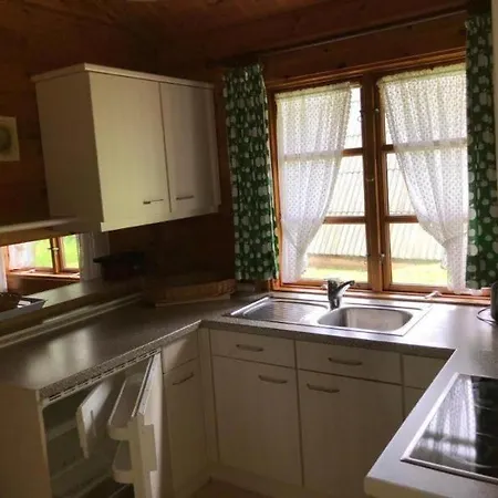 Vakantiehuis Charmantes Iris Im Waldecker Land