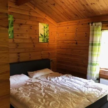 Vakantiehuis Charmantes Iris Im Waldecker Land *