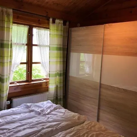 Charmantes Iris Im Waldecker Land Prázdninový dům *